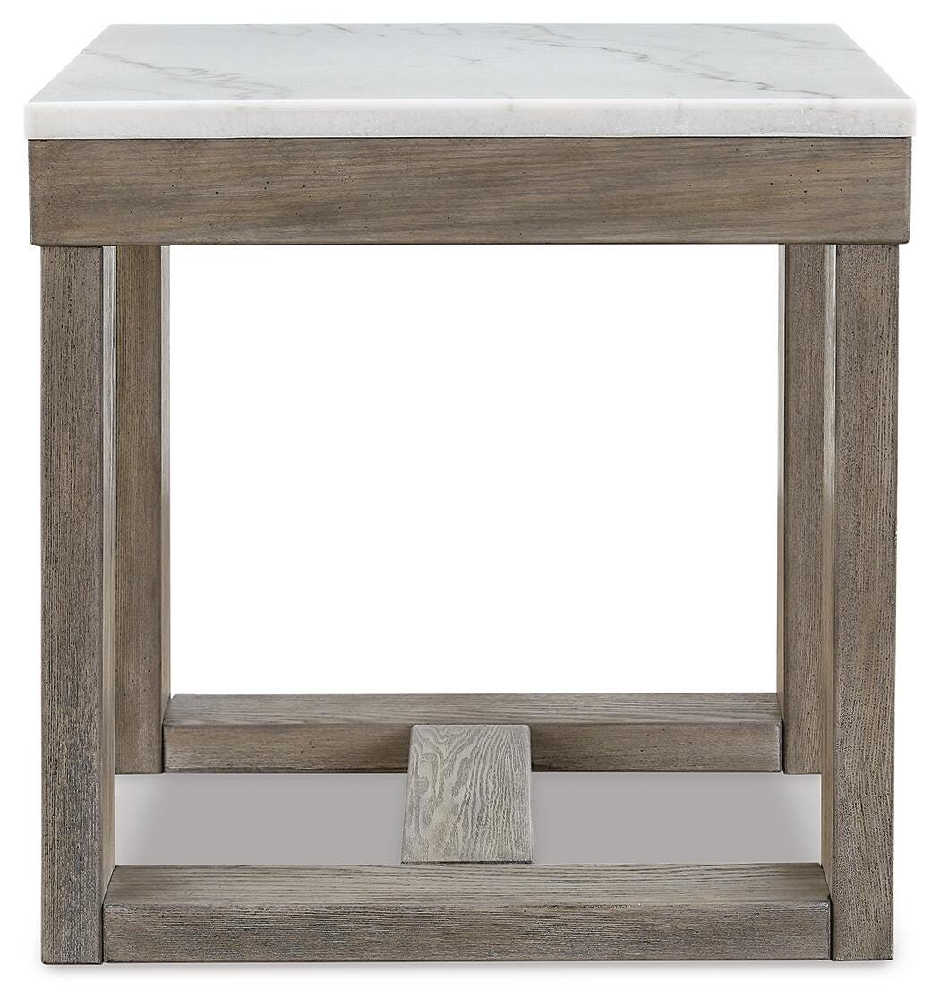 Valette End Table
