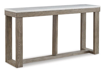 Valette Sofa Table