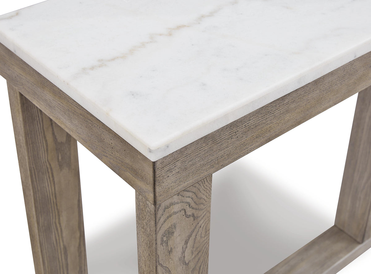 Valette Sofa Table
