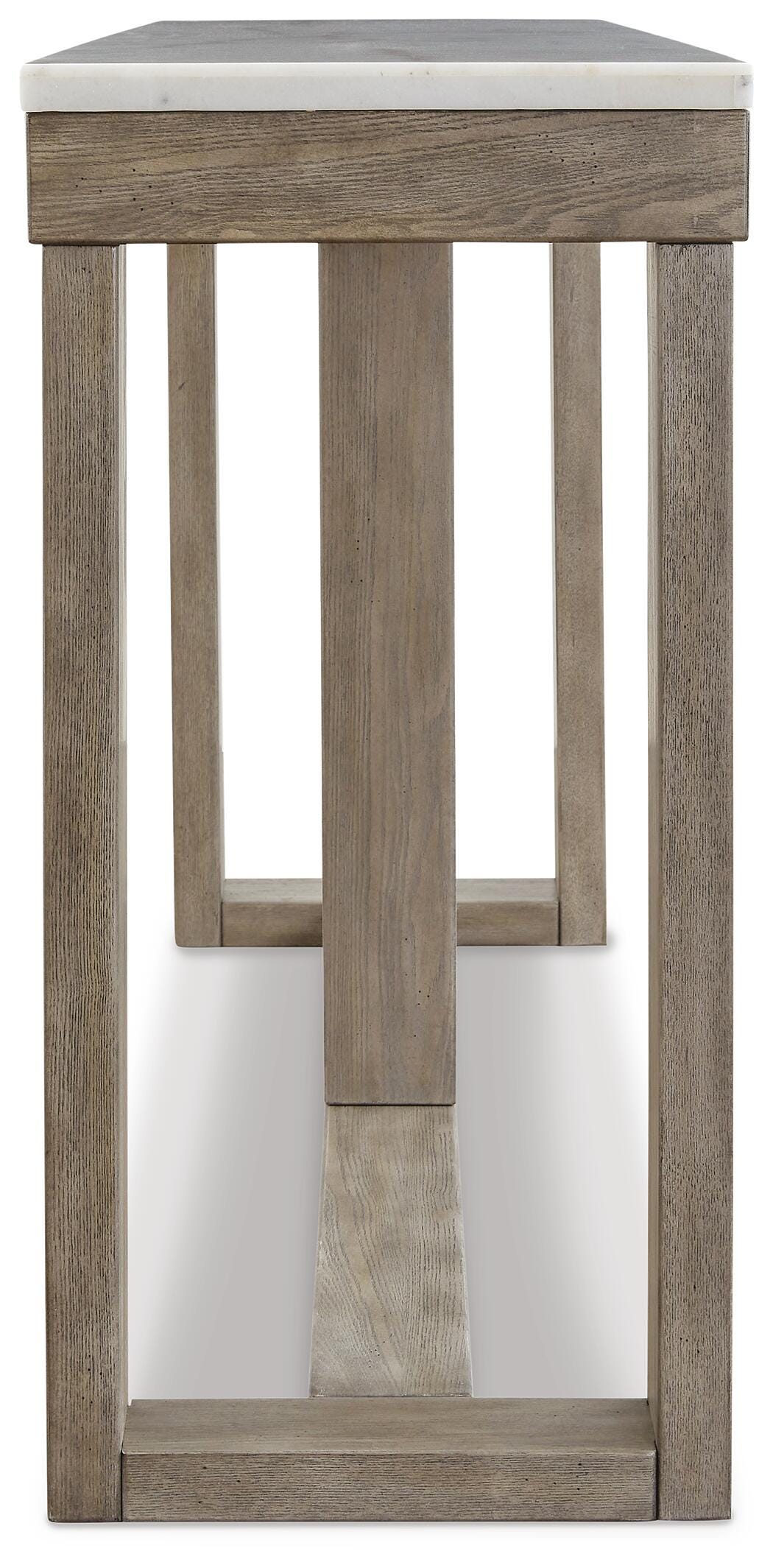 Valette Sofa Table