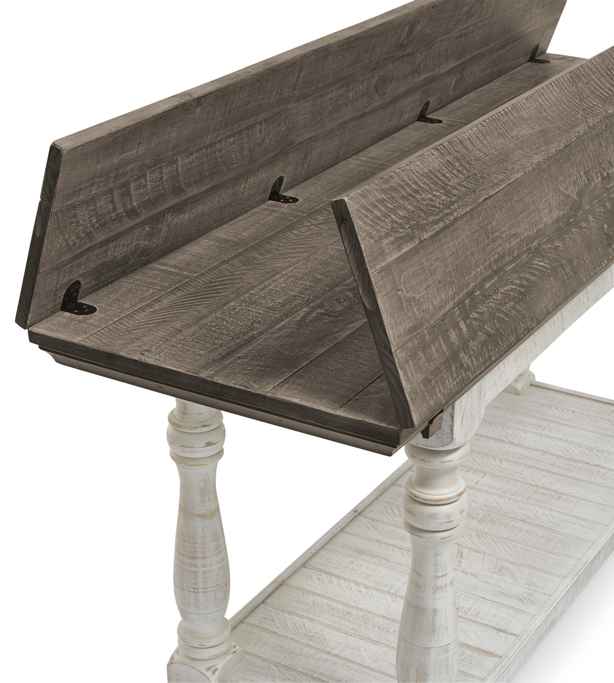Millbrook Sofa/Console Table Wood Products and Other