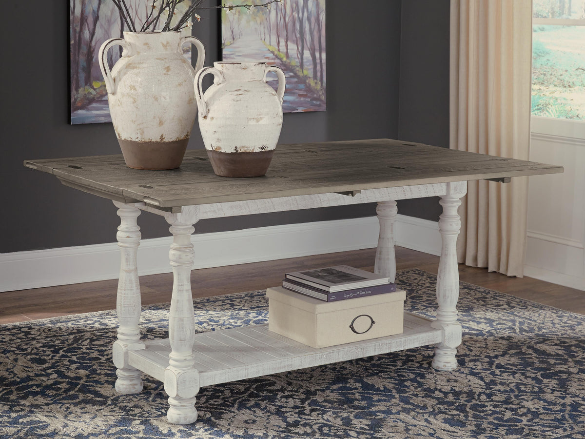 Millbrook Sofa/Console Table Wood Products and Other