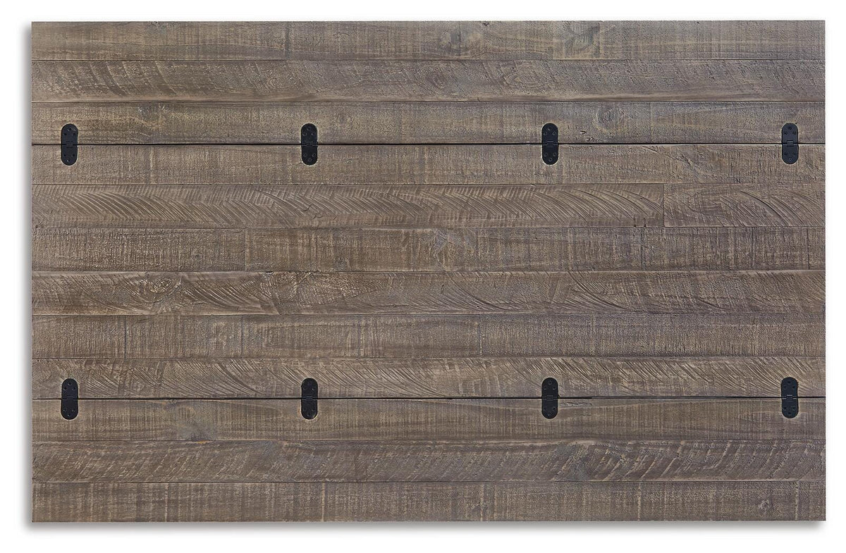 Millbrook Sofa/Console Table Wood Products and Other