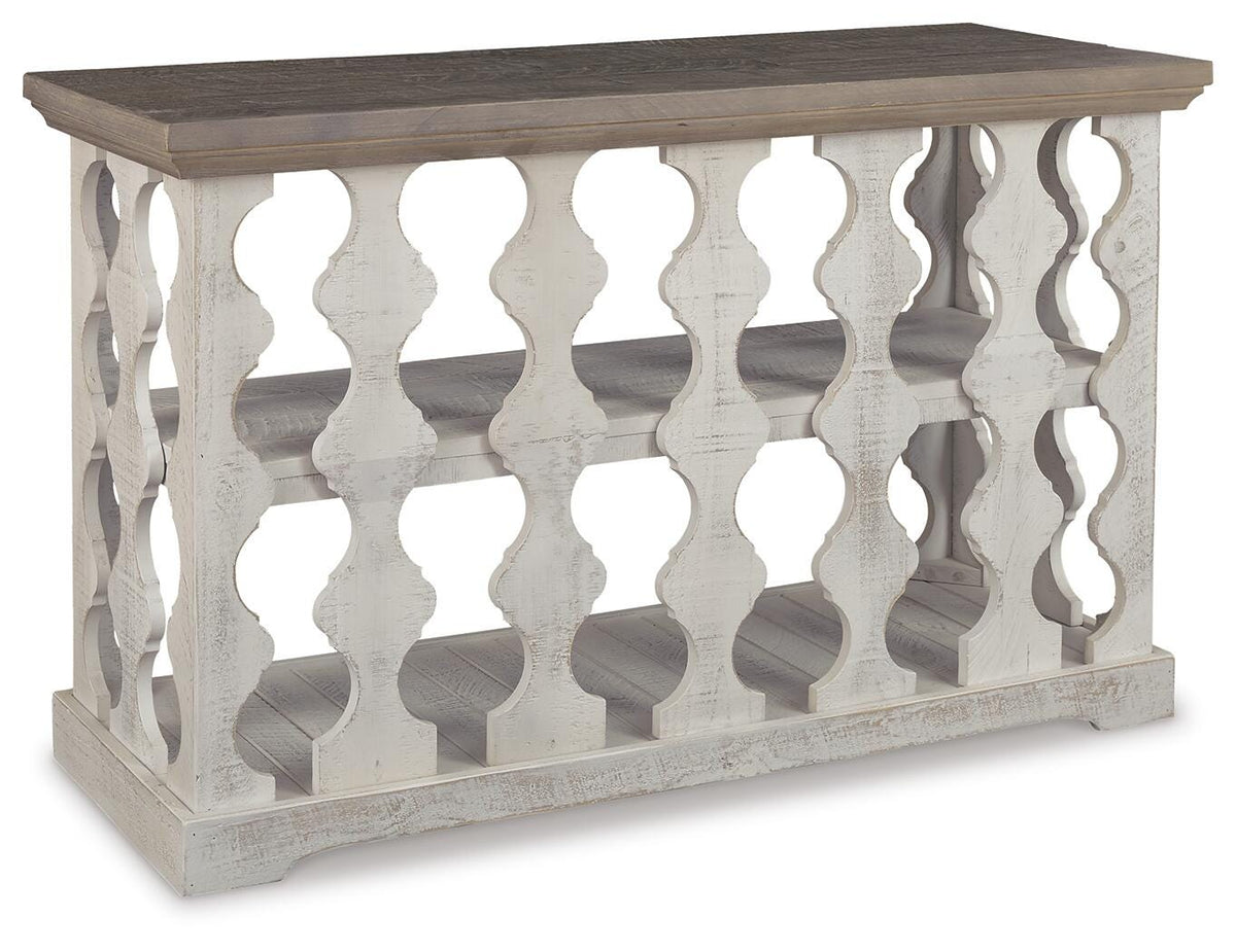 Millbrook Sofa/Console Table Default