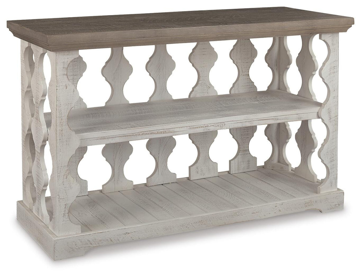 Millbrook Sofa/Console Table Default