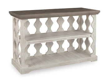 Millbrook Sofa/Console Table Default