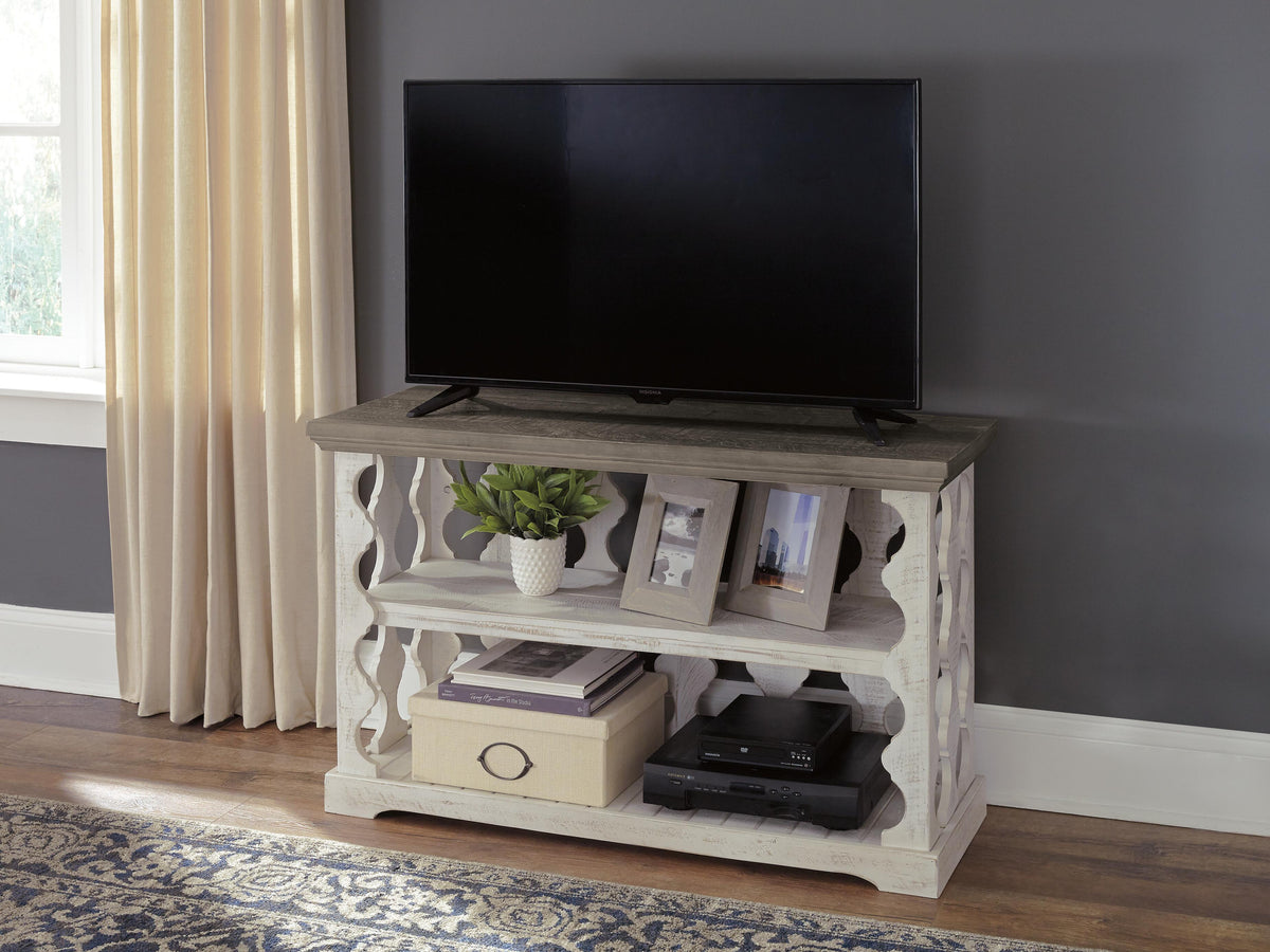 Millbrook Sofa/Console Table Default