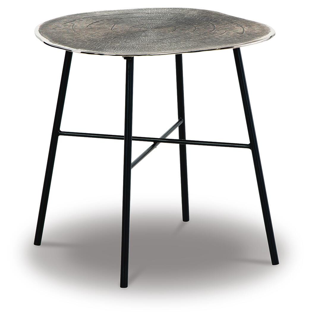 Vantra Vale End Table