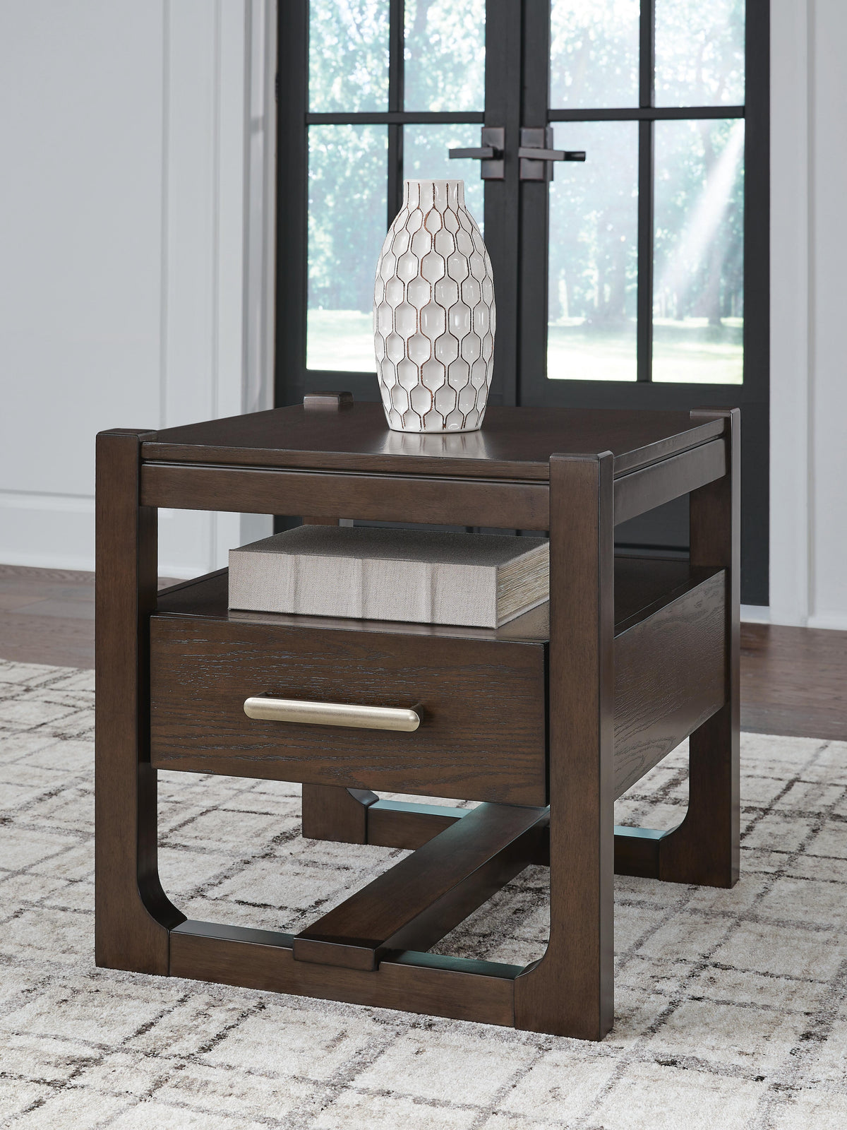 Chatsworth End Table