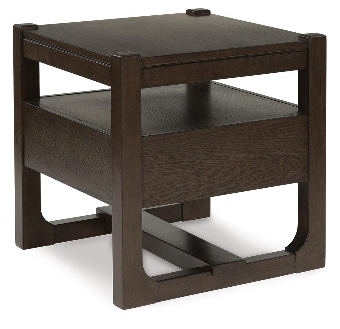 Chatsworth End Table