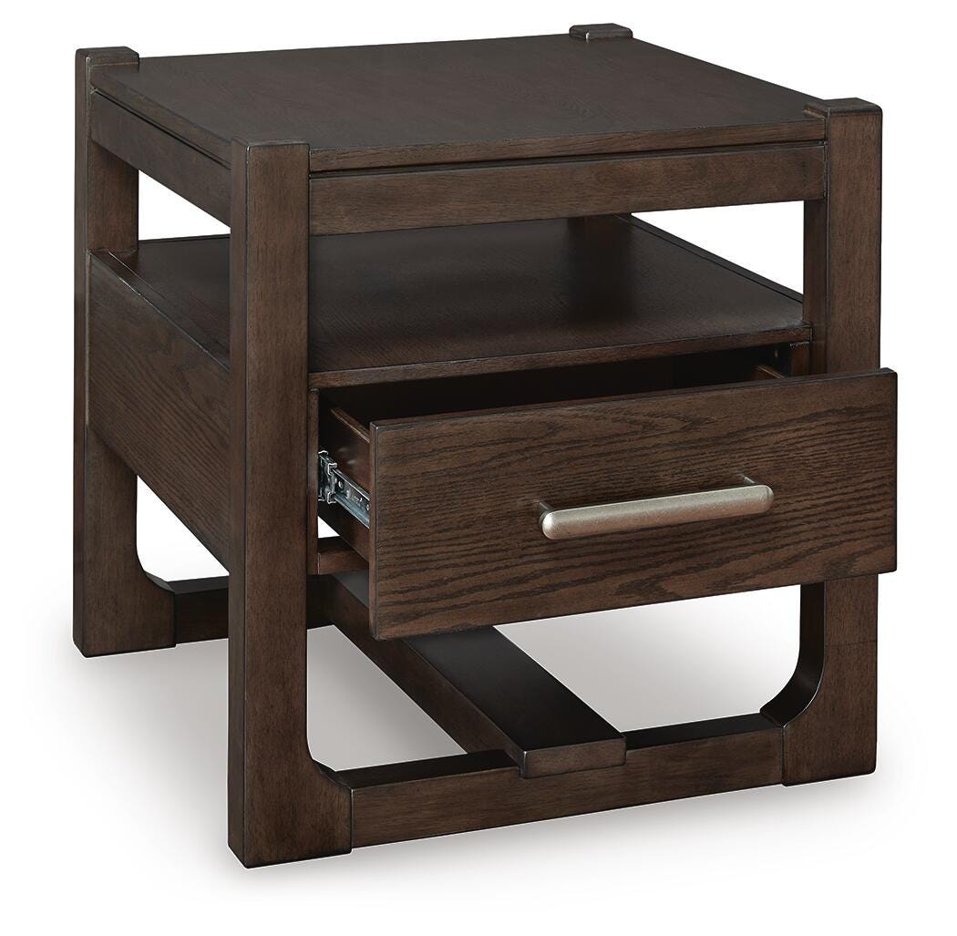 Chatsworth End Table