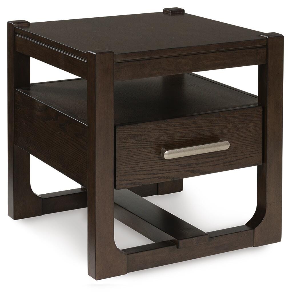 Chatsworth End Table