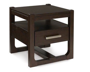 Chatsworth End Table