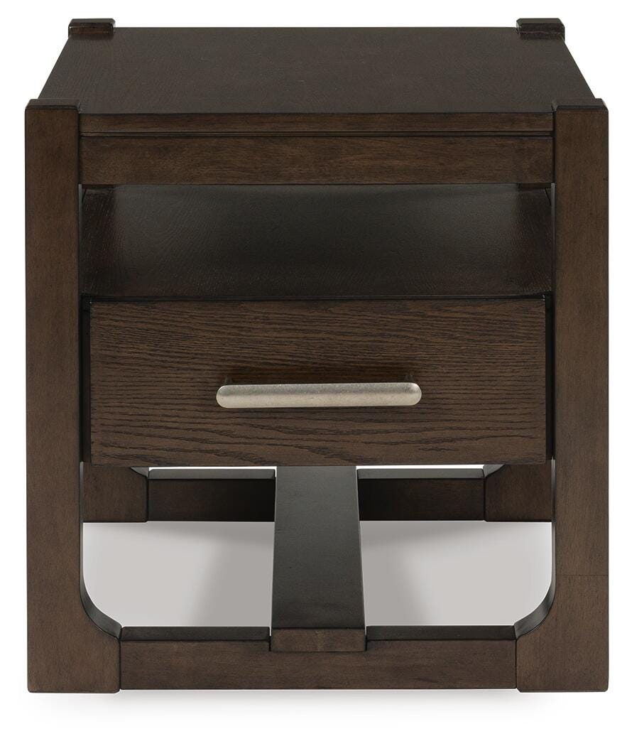 Chatsworth End Table
