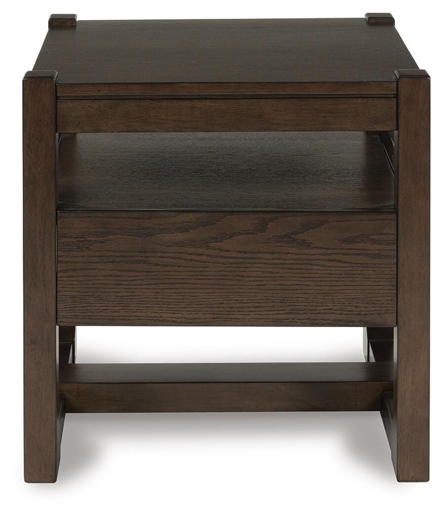 Chatsworth End Table