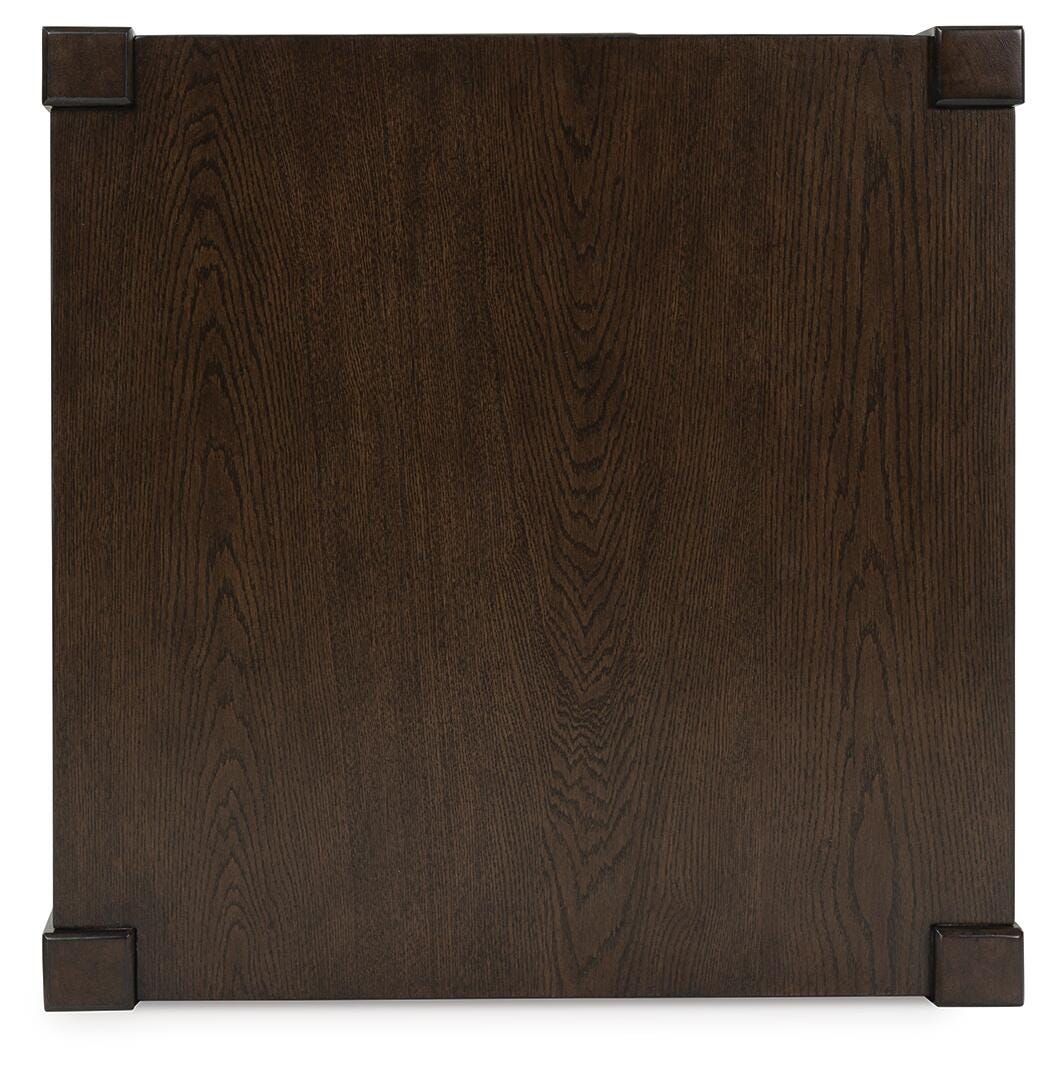 Chatsworth End Table