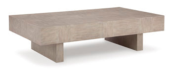 Ashfield Coffee Table Wood Products and Other