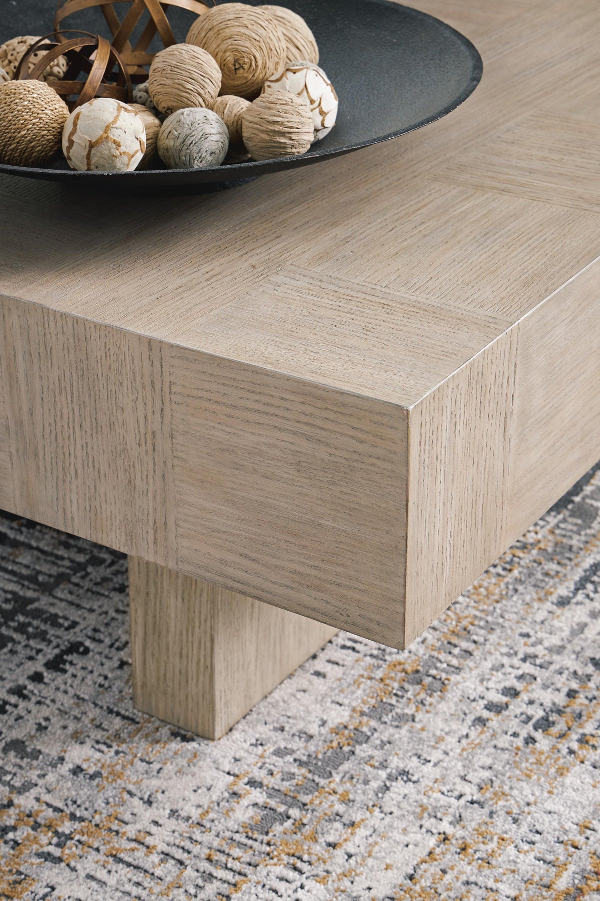 Ashfield Coffee Table Wood Products and Other