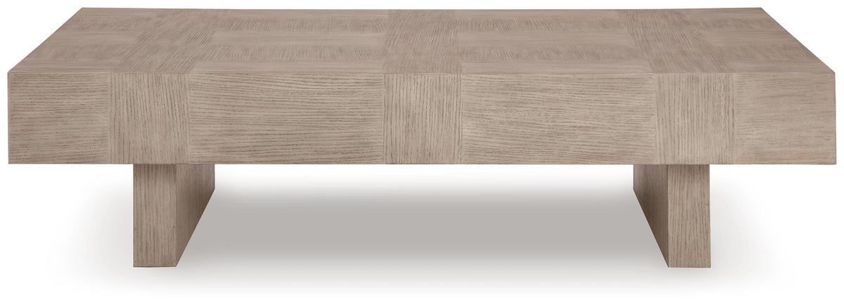 Ashfield Coffee Table Wood Products and Other