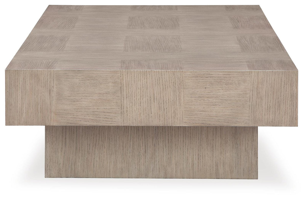 Ashfield Coffee Table Wood Products and Other