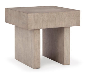 Ashfield End Table Wood Products and Other