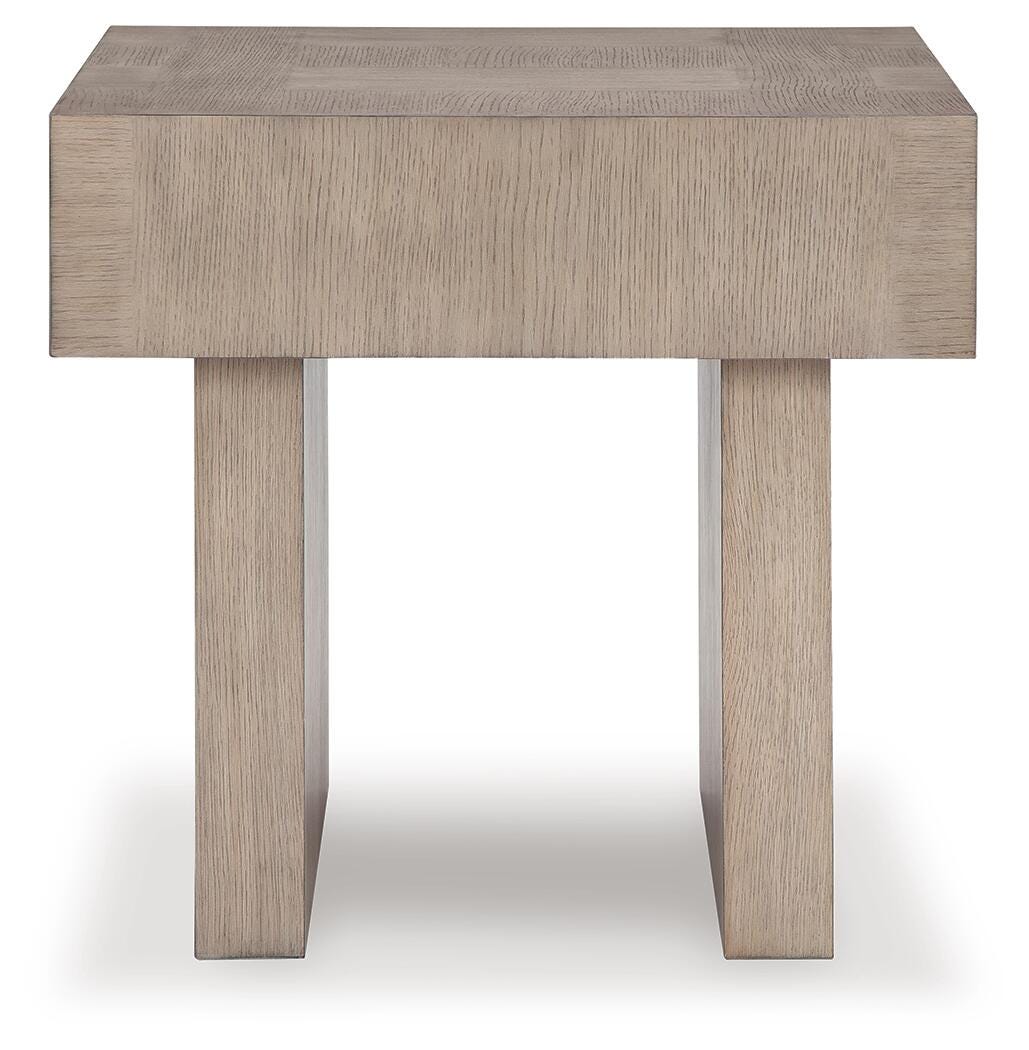 Ashfield End Table Wood Products and Other