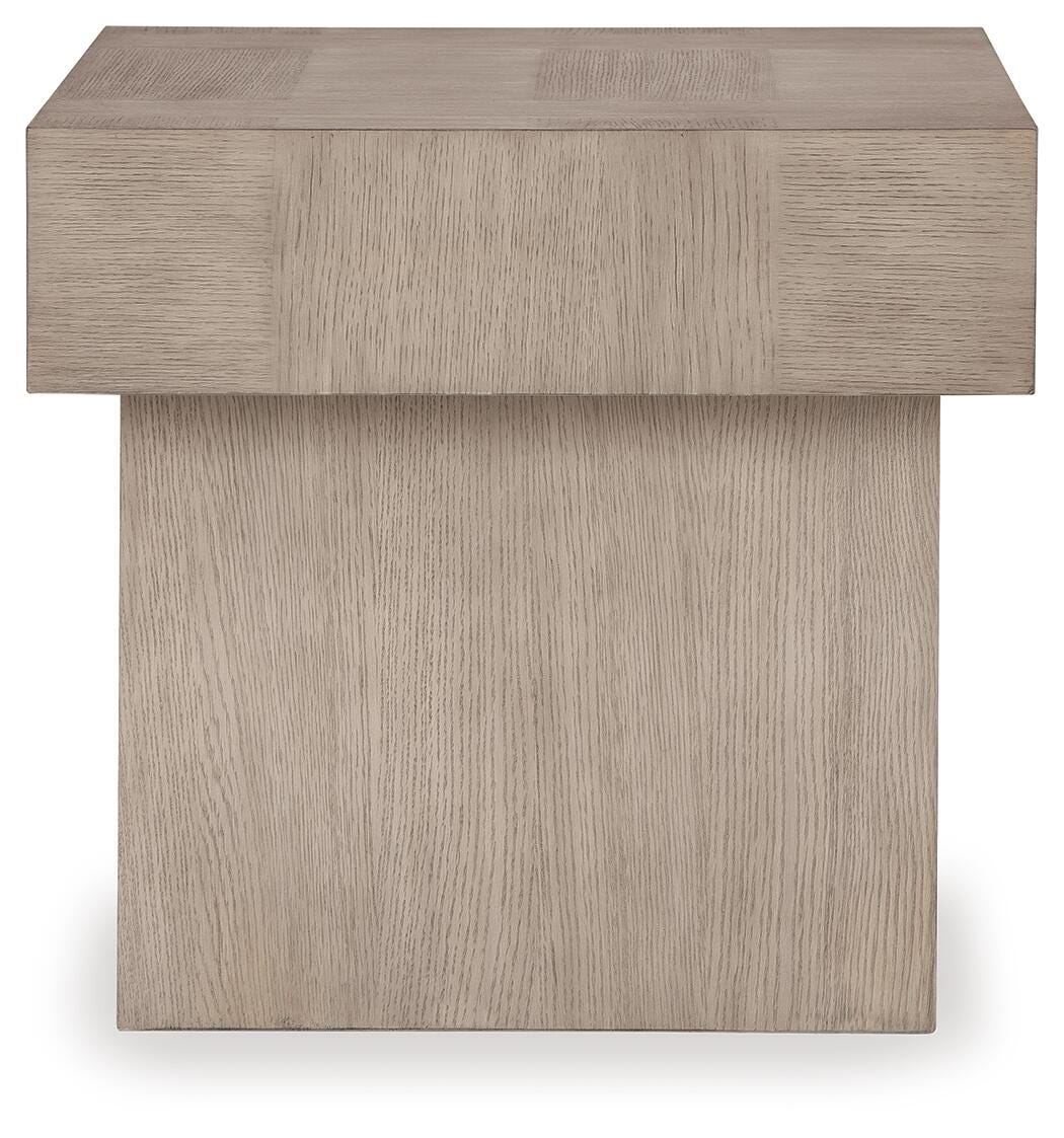 Ashfield End Table Wood Products and Other