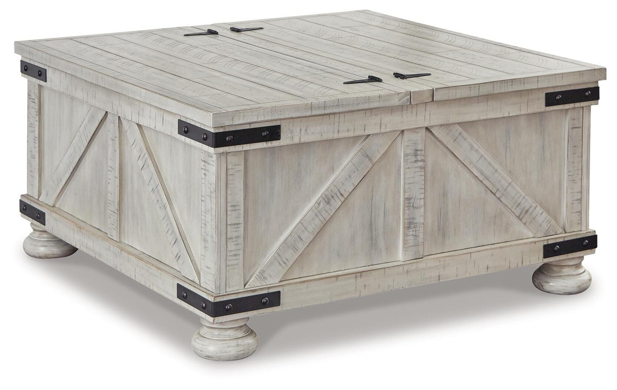 Wilton Coffee Table