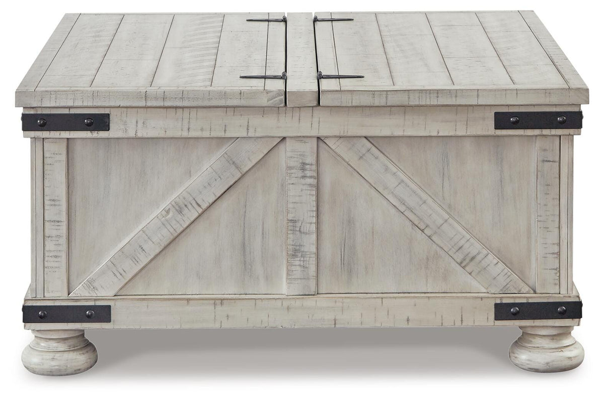 Wilton Coffee Table