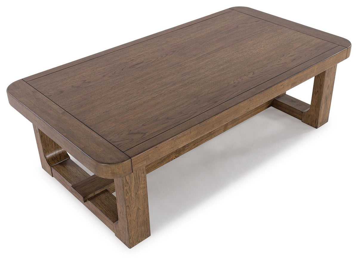 Merrigan Coffee Table