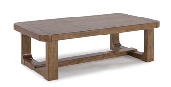 Merrigan Coffee Table