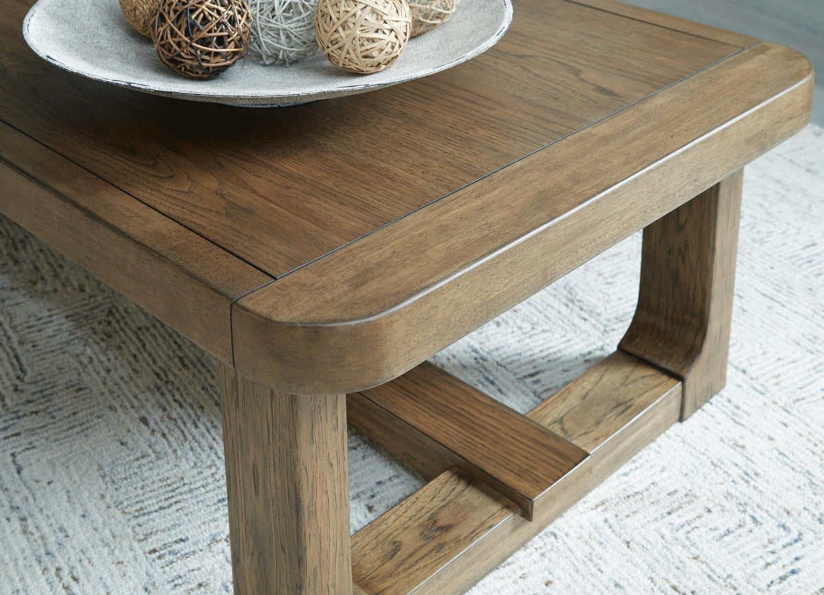 Merrigan Coffee Table