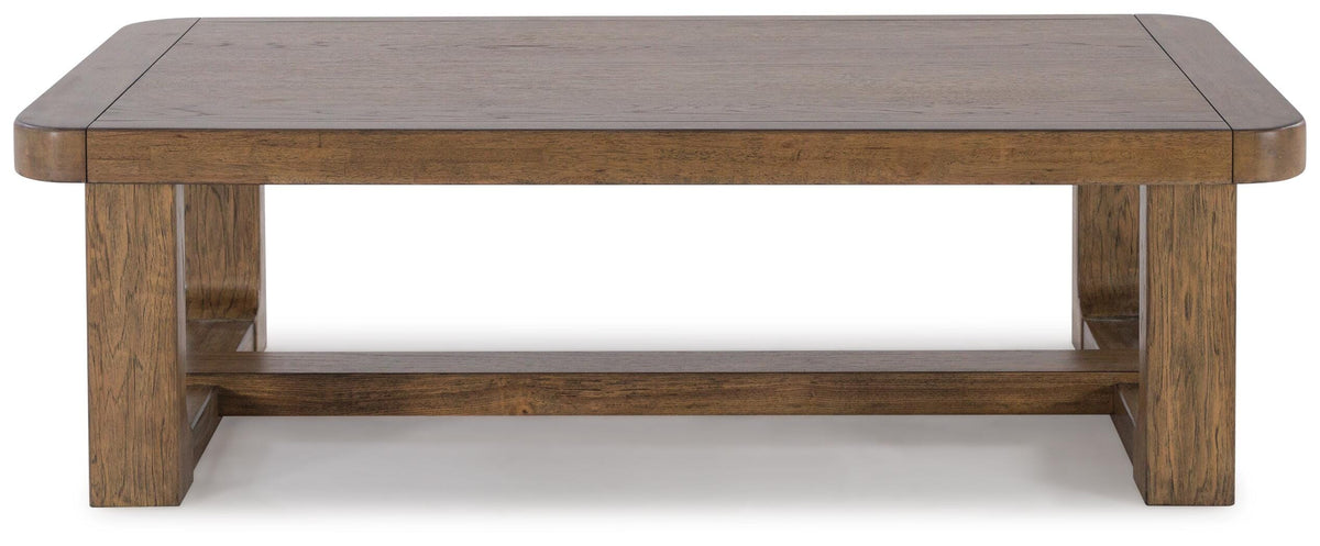 Merrigan Coffee Table