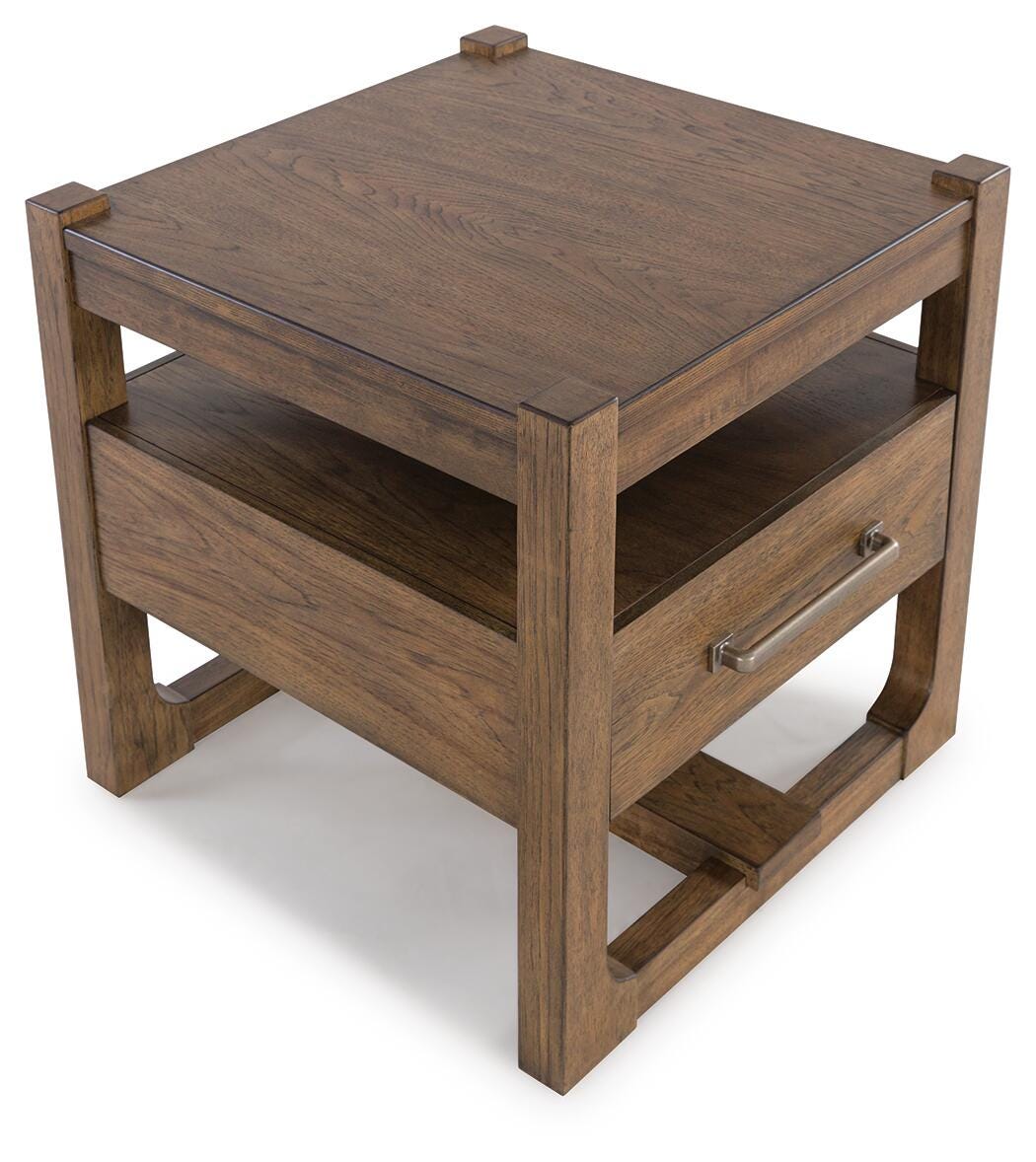 Merrigan End Table