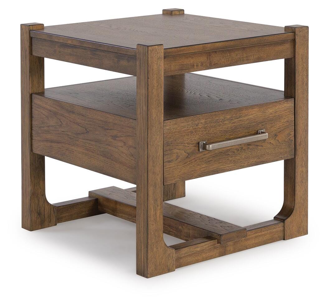 Merrigan End Table