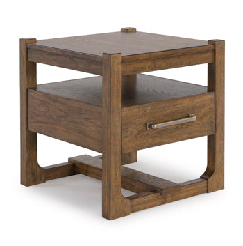 Merrigan End Table