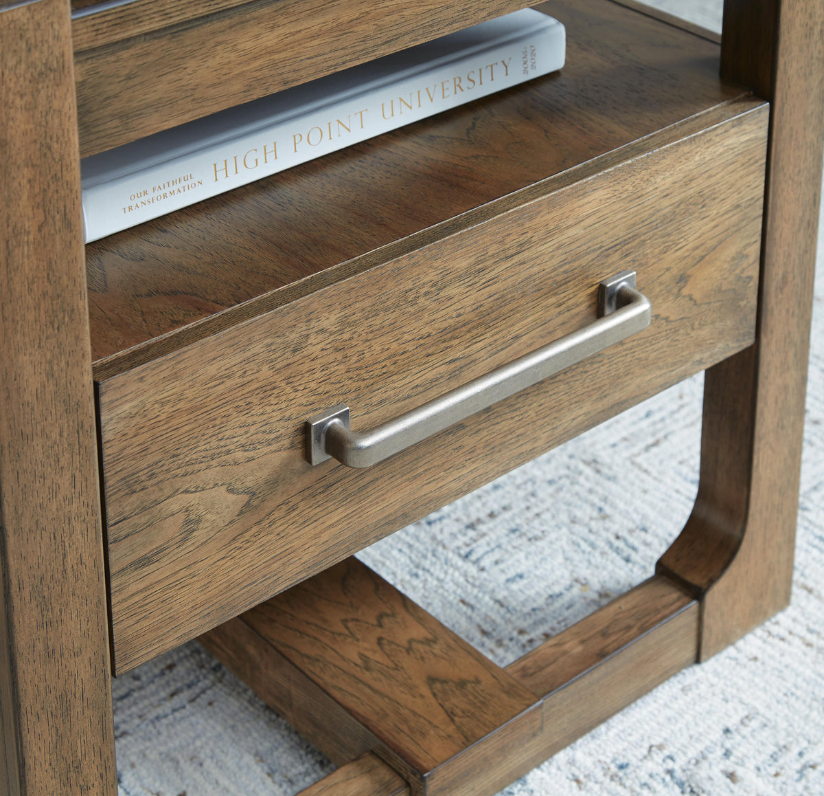Merrigan End Table
