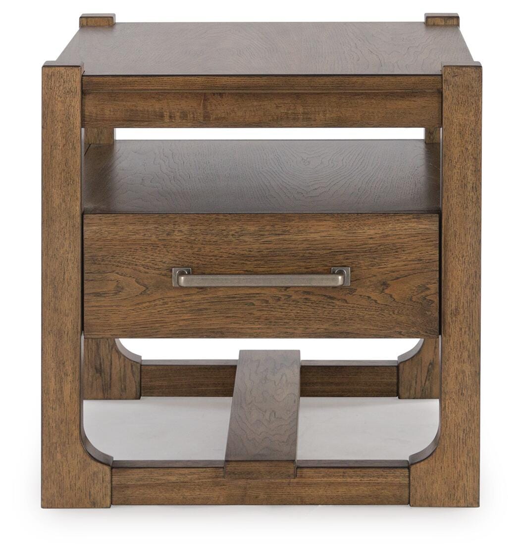 Merrigan End Table