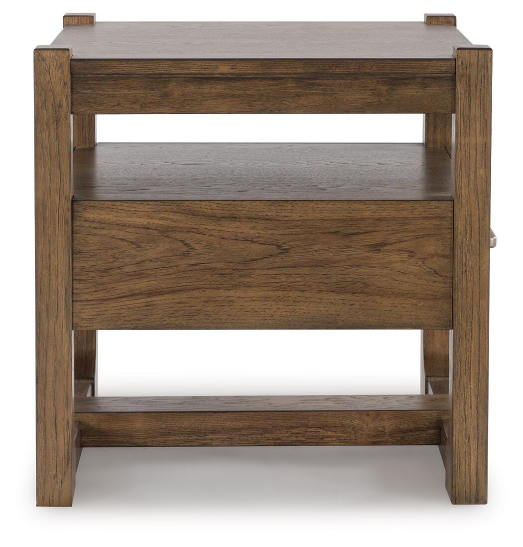 Merrigan End Table