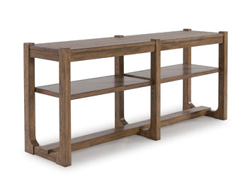 Merrigan Sofa Table