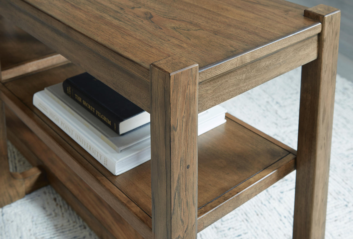 Merrigan Sofa Table