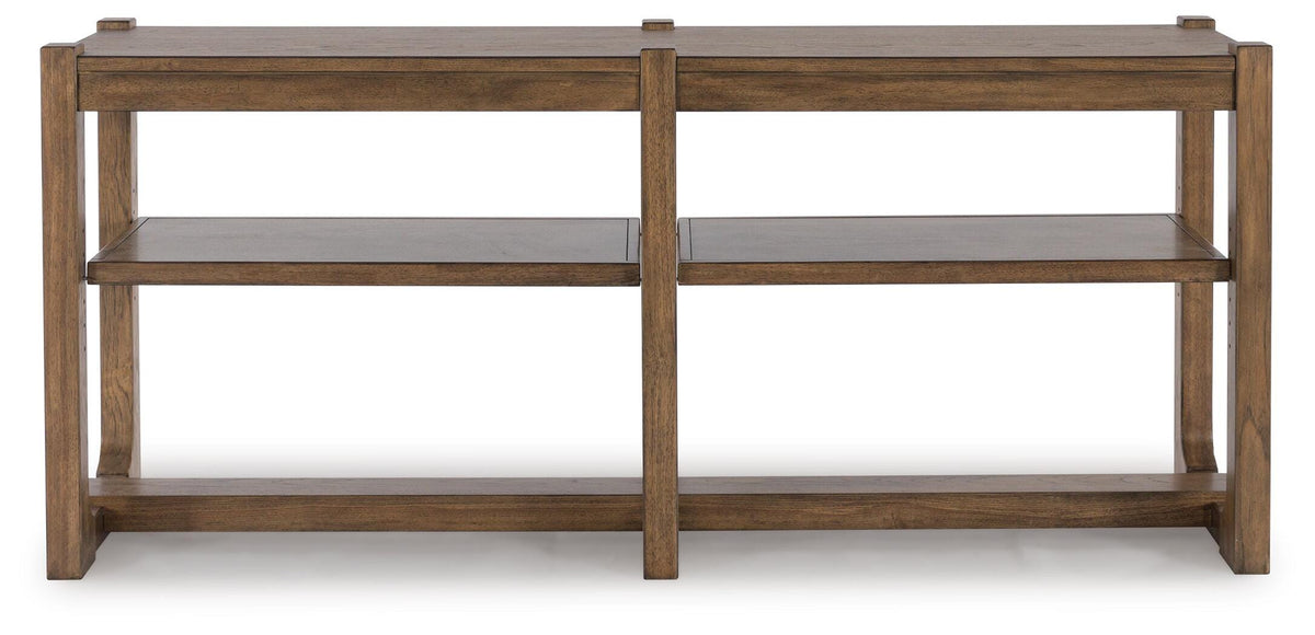Merrigan Sofa Table