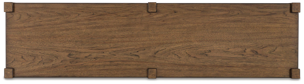 Merrigan Sofa Table