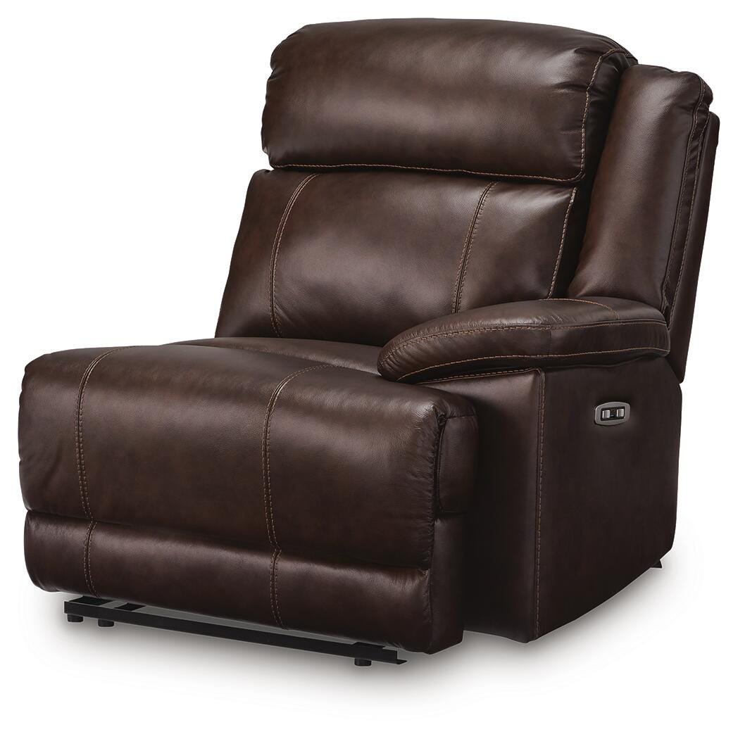 Kingsley 6-Piece Reclining Sectional