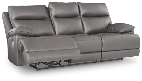 VonRyan Power Reclining Sofa