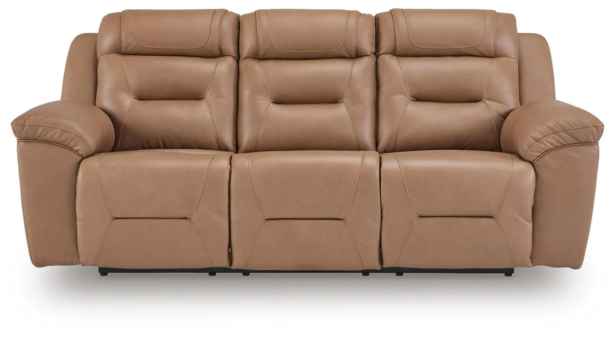 Camborne Reclining Sofa