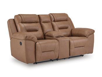 Camborne Reclining Sofa