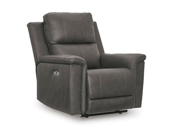 Radford Power Recliner in Anchor