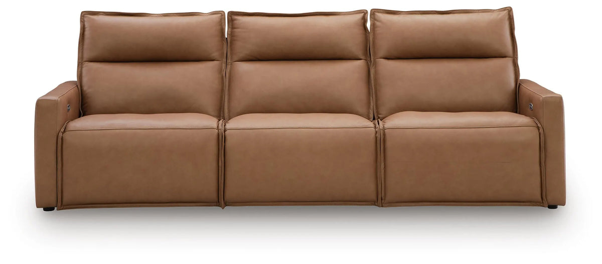 Hadleigh 3-Piece Power Reclining Sectional