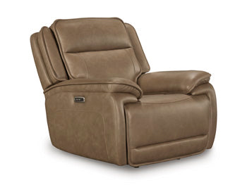 Hollingworth Power Recliner